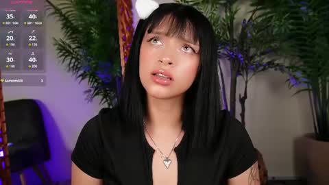 Snapshot of kloe_meow chatting on 13, 6, 2026 Kloe online show from 13, 6, 2026