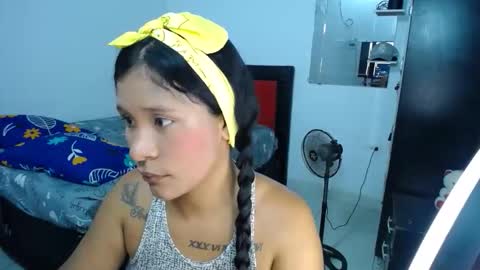 Snapshot of kloe_minajj chatting on 27, 5, 2026 kloe minajj online show from 27, 5, 2026