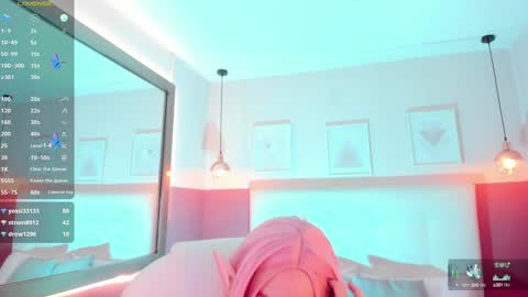 Kloe online show from 15, 12, 2024