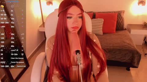 Kloe online show from 10, 1, 2025