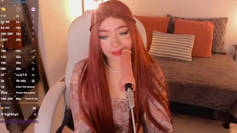 Kloe online show from 14, 1, 2025