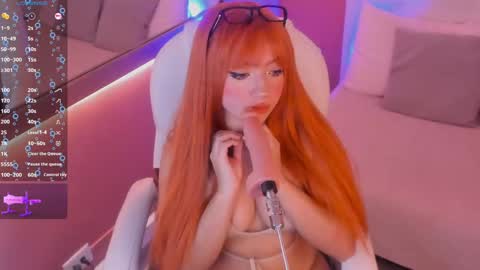 Kloe online show from 24, 1, 2025