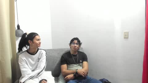 Snapshot of kloeysexy1 chatting on 25, 1, 2025 kloeysexy1 online show from 25, 1, 2025