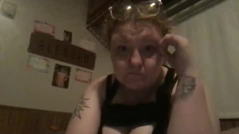 kmarie1196 online show from 28, 5, 2026