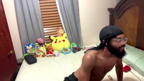 knasty4real online show from 26, 10, 2025