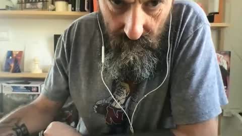 knicker76 online show from 8, 10, 2025