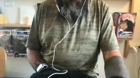 knicker76 online show from 22, 10, 2025