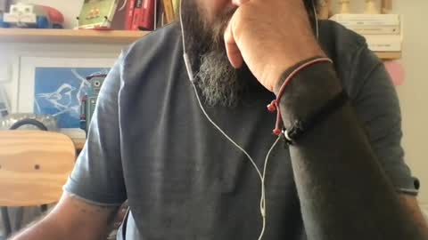 Snapshot of knicker76 chatting on 6, 8, 2026 knicker76 online show from 6, 8, 2026