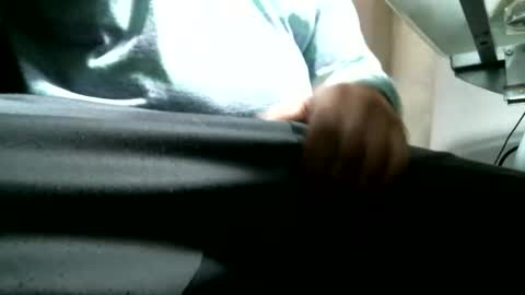 knickfranco online show from 29, 3, 2026