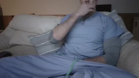 Knight3975 online show from 12, 12, 2024