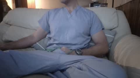 Knight3975 online show from 31, 1, 2025