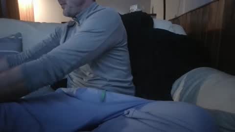 Knight3975 online show from 13, 2, 2025