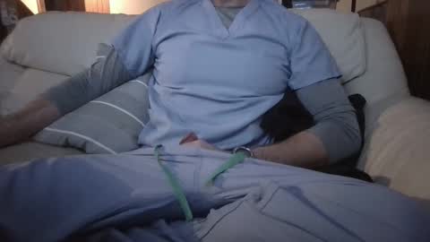 Knight3975 online show from 20, 2, 2025