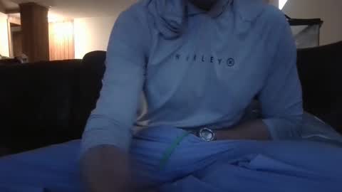 Knight3975 online show from 7, 3, 2025