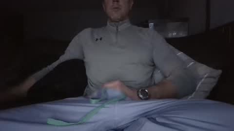 Knight3975 online show from 11, 3, 2025