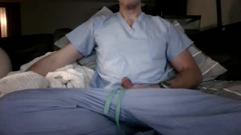 Knight3975 online show from 7, 10, 2025