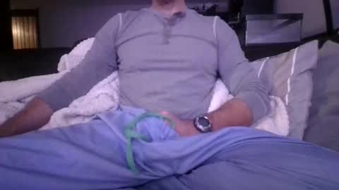 Knight3975 online show from 29, 11, 2025