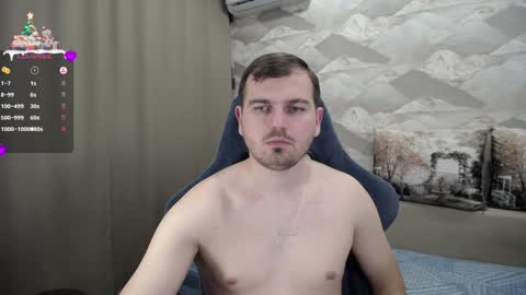 Snapshot of knight_5 chatting on 1, 1, 2025 Carter. online show from 1, 1, 2025