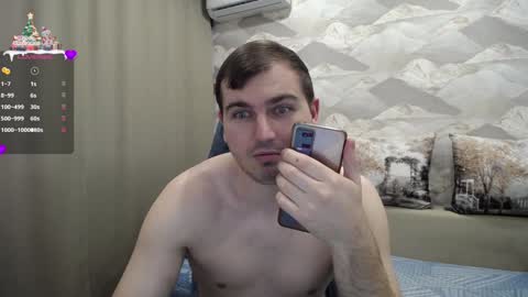 Snapshot of knight_5 chatting on 13, 1, 2025 Carter. online show from 13, 1, 2025