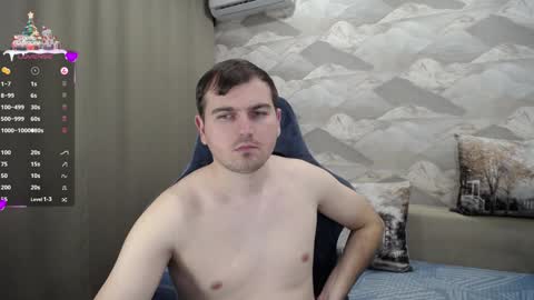 Snapshot of knight_5 chatting on 13, 1, 2025 Carter. online show from 13, 1, 2025