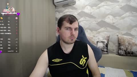 Snapshot of knight_5 chatting on 17, 1, 2025 Carter. online show from 17, 1, 2025