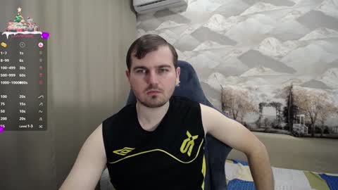 Snapshot of knight_5 chatting on 18, 1, 2025 Carter. online show from 18, 1, 2025