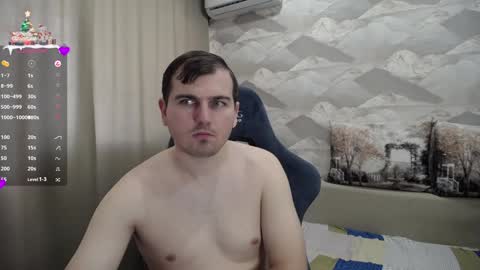 Snapshot of knight_5 chatting on 20, 1, 2025 Carter. online show from 20, 1, 2025