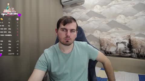 Snapshot of knight_5 chatting on 3, 2, 2025 Carter. online show from 3, 2, 2025
