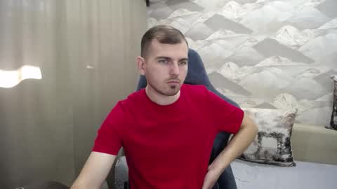 Snapshot of knight_5 chatting on 14, 10, 2025 Carter. online show from 14, 10, 2025
