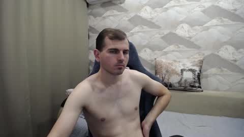 Carter.  online show from 18, 11, 2025