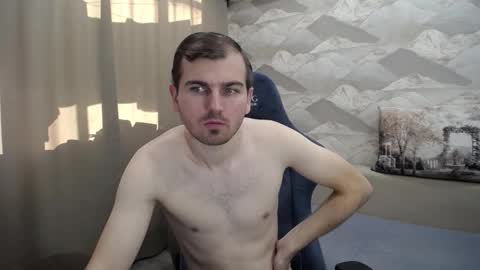 Carter.  online show from 14, 12, 2025