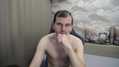 Carter.  online show from 21, 12, 2025