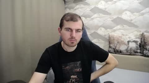 Carter.  online show from 22, 12, 2025