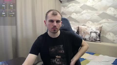 Snapshot of knight_5 chatting on 4, 5, 2026 Carter. online show from 4, 5, 2026