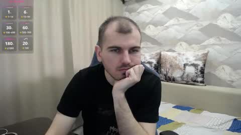 Snapshot of knight_5 chatting on 5, 5, 2026 Carter. online show from 5, 5, 2026
