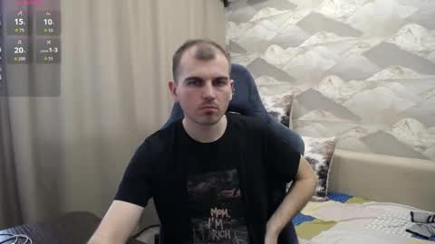 Snapshot of knight_5 chatting on 6, 5, 2026 Carter. online show from 6, 5, 2026