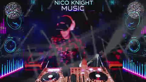 Snapshot of knight_protector chatting on 23, 3, 2026 Nico Knight online show from 23, 3, 2026