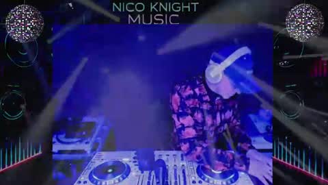 Snapshot of knight_protector chatting on 3, 5, 2026 Nico Knight online show from 3, 5, 2026