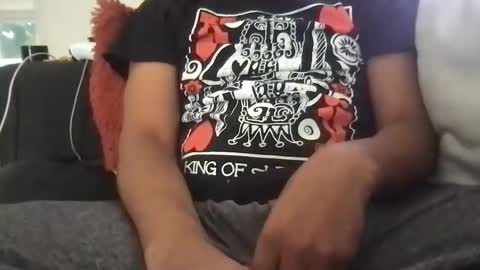 Knightly Stroker online show from 15, 12, 2024