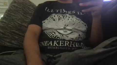 Knightly Stroker online show from 29, 12, 2024