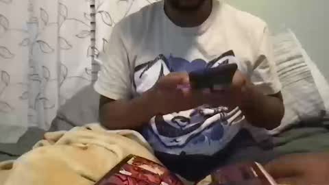 Knightly Stroker online show from 15, 10, 2025