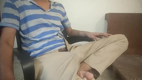 Harry online show from 31, 10, 2025