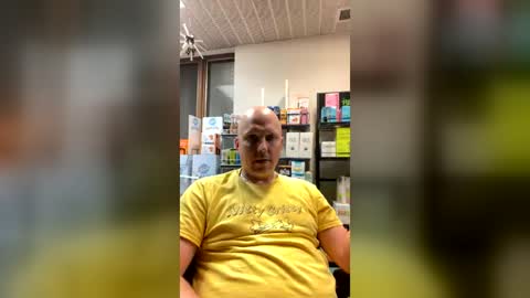 knotdaddy1983 online show from 3, 8, 2026