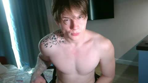 Adam online show from 28, 3, 2026