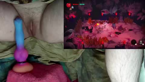 Snapshot of knottedkit chatting on 22, 1, 2025 knottedkit online show from 22, 1, 2025