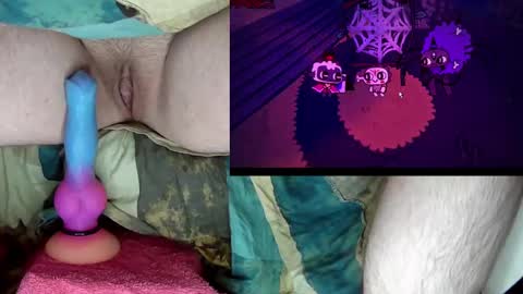 Snapshot of knottedkit chatting on 5, 2, 2025 knottedkit online show from 5, 2, 2025