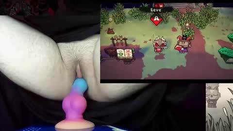 Snapshot of knottedkit chatting on 13, 10, 2025 knottedkit online show from 13, 10, 2025