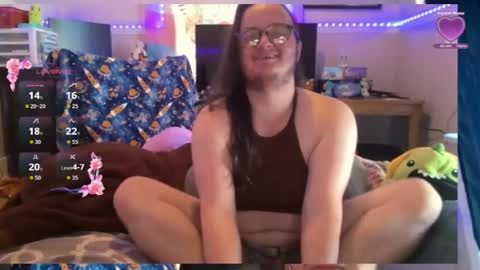 Snapshot of knotty_n3bulara chatting on 10, 7, 2026 Miss Nebulara online show from 10, 7, 2026
