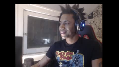 Snapshot of koanos chatting on 2, 3, 2026 koanos online show from 2, 3, 2026