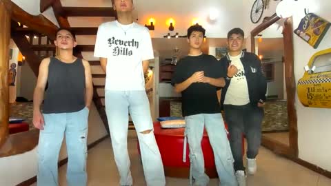 kobayaske online show from 27, 1, 2025